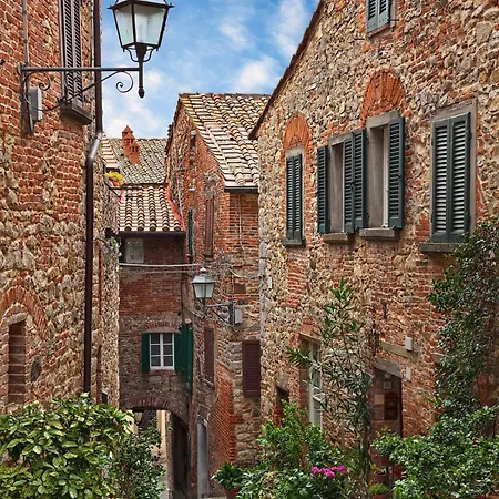 L'angolo Dei Sogni * Lucignano