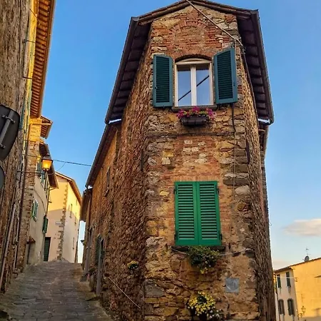 L'angolo Dei Sogni Lucignano