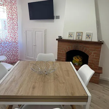 Apartment L'angolo Dei Sogni Lucignano