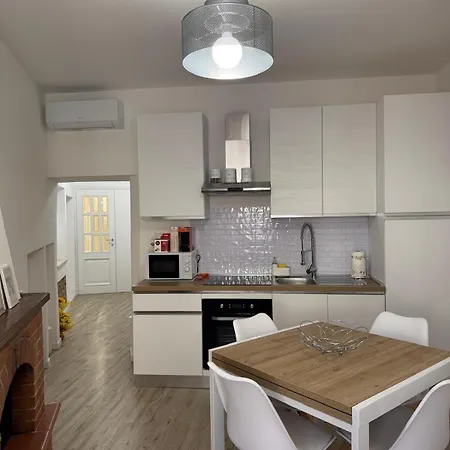 L'angolo Dei Sogni Apartment Lucignano