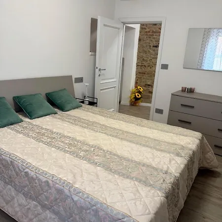 L'angolo Dei Sogni Apartment Lucignano