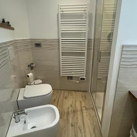 Apartment L'angolo Dei Sogni *